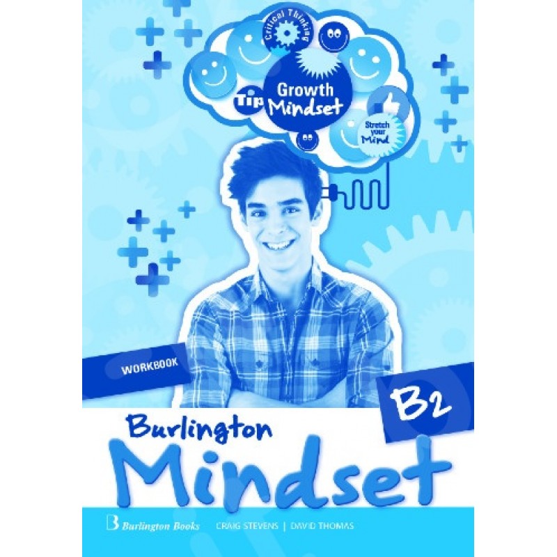 MINDSET B2 WORKBOOK