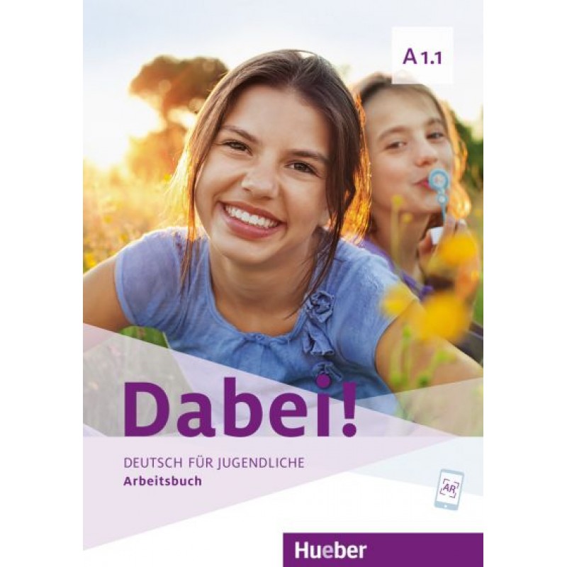 Dabei! A1.1 - Arbeitsbuch