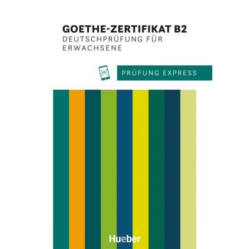 Prüfung Express - Goethe-Zertifikat C2