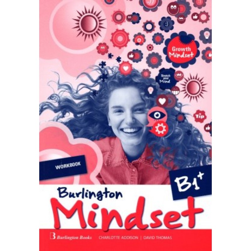 MINDSET B1+ WORKBOOK