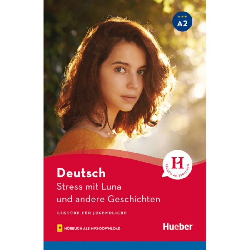 Stress mit Luna und andere Geschichten