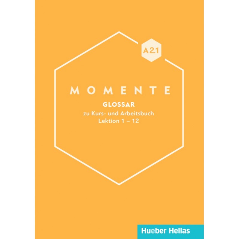 Momente A2.1 - Glossar