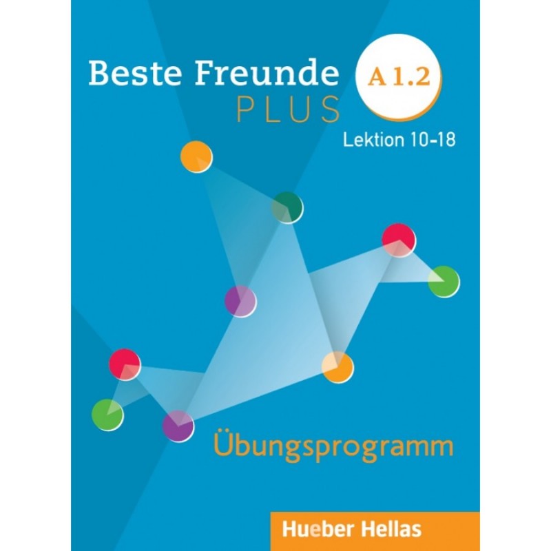 Beste Freunde Plus A1.2 - Übungsprogramm